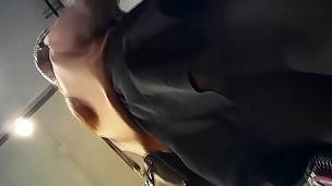 Upskirt