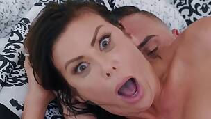 anale creampie anale culo buco del culo stanza da letto