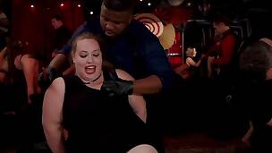 sadomaso pompino bondage lavoro milf