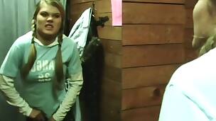 bella bionda pompino fidanzato amico