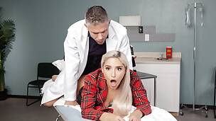 Amazing anal pleasures make Abella Danger lose her mind