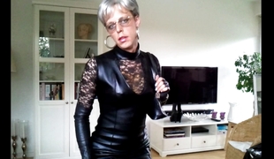 bionda feticismo hd